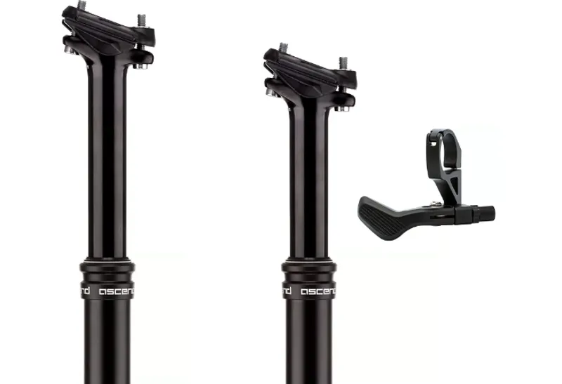 brand x ascend dropper post