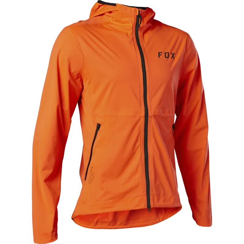 Fox Racing Ranger L Water Jacket Fox Ranger Regenjacke Mtb Fox