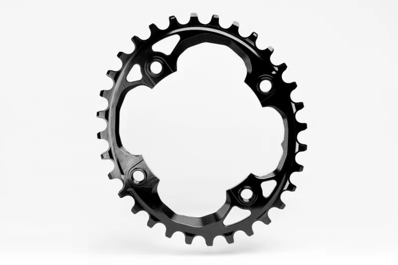 Absolute Black MTB Oval SRAM 94 BCD Black-1