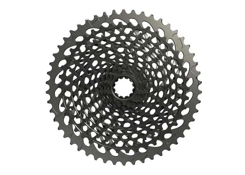 SRAM Cassette XG-1299 Eagle 10-52 12 Speed Copper Gold 10-52t-1