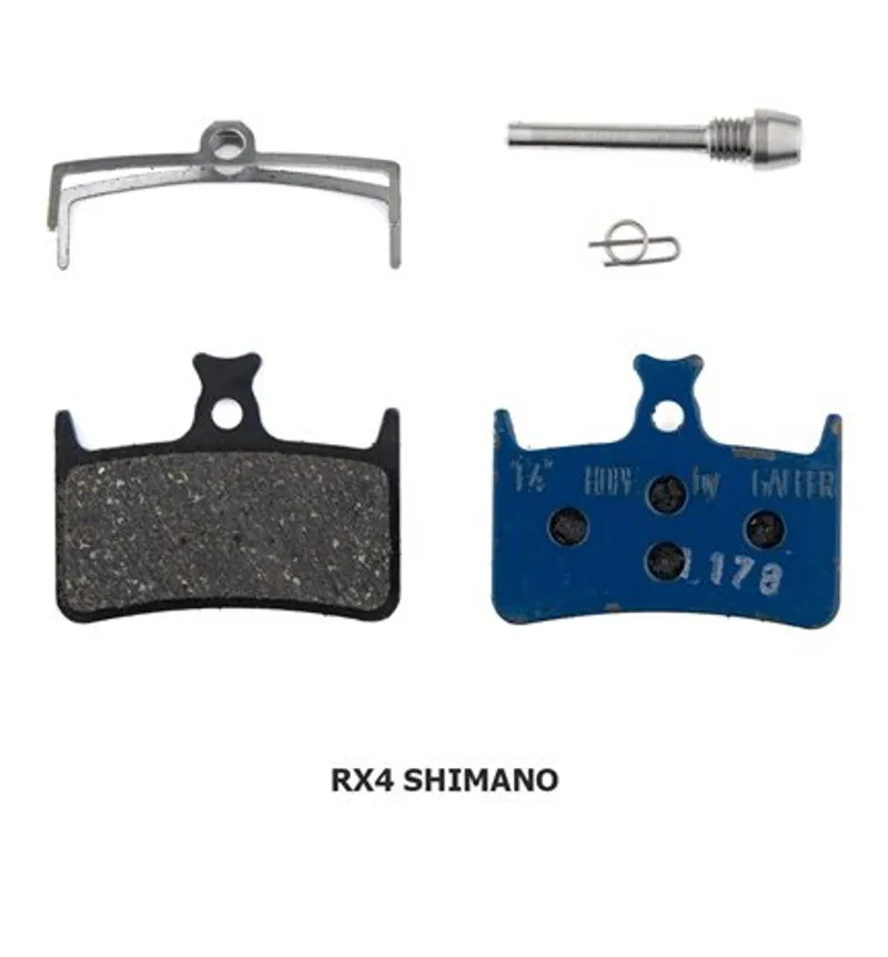 Hope Brake Pads