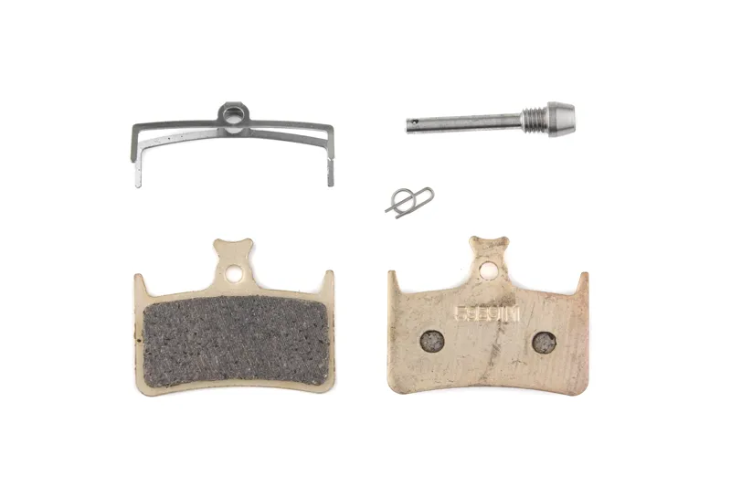 Hope Brake Pads-2