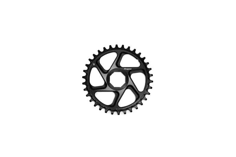 Hope Spiderless Chainring 34T