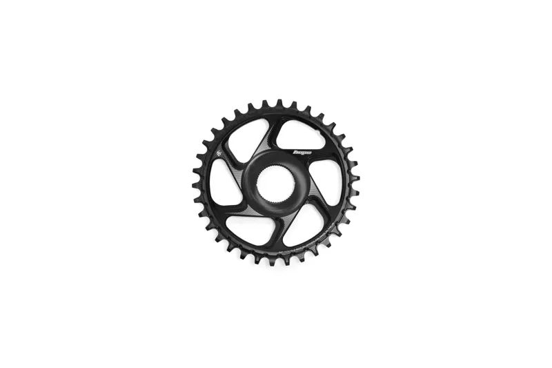 Hope Spiderless Chainring 34T-1