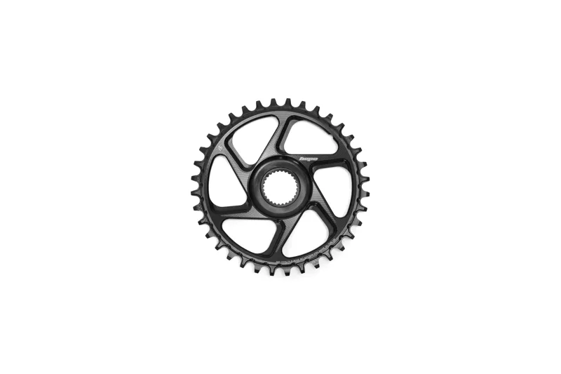 Hope Spiderless Chainring 34T-2