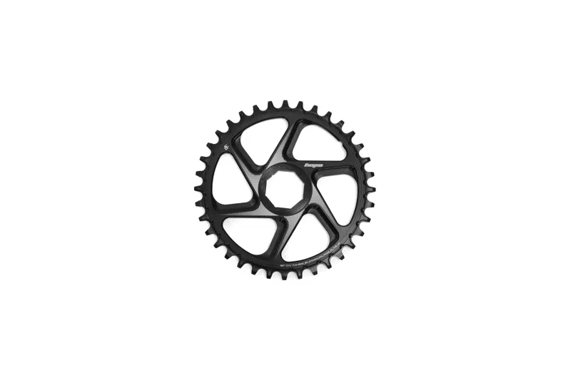 Hope Spiderless Chainring 34T-3