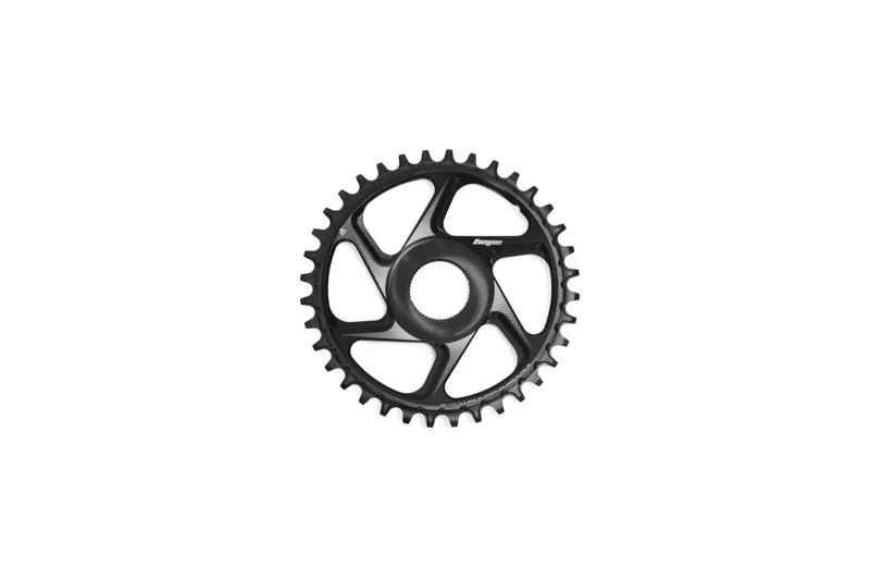 Hope Spiderless Chainring 34T-4