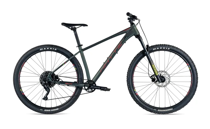 Whyte Bikes | T160 | E160 | T140 | 429 