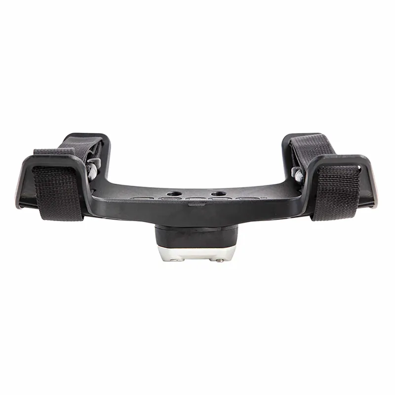 Spider Cradle Universal Rear Black