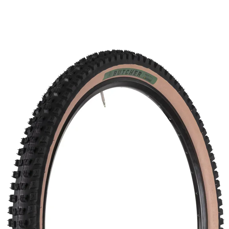 Specialized Butcher Grid Trail 2Bliss Ready T9 Tyre in Black/Tan