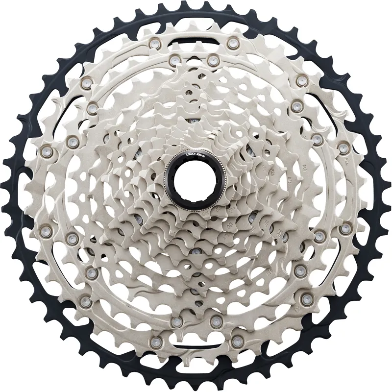 Shimano CS-M7100 SLX 12-speed 10 - 45T Cassette