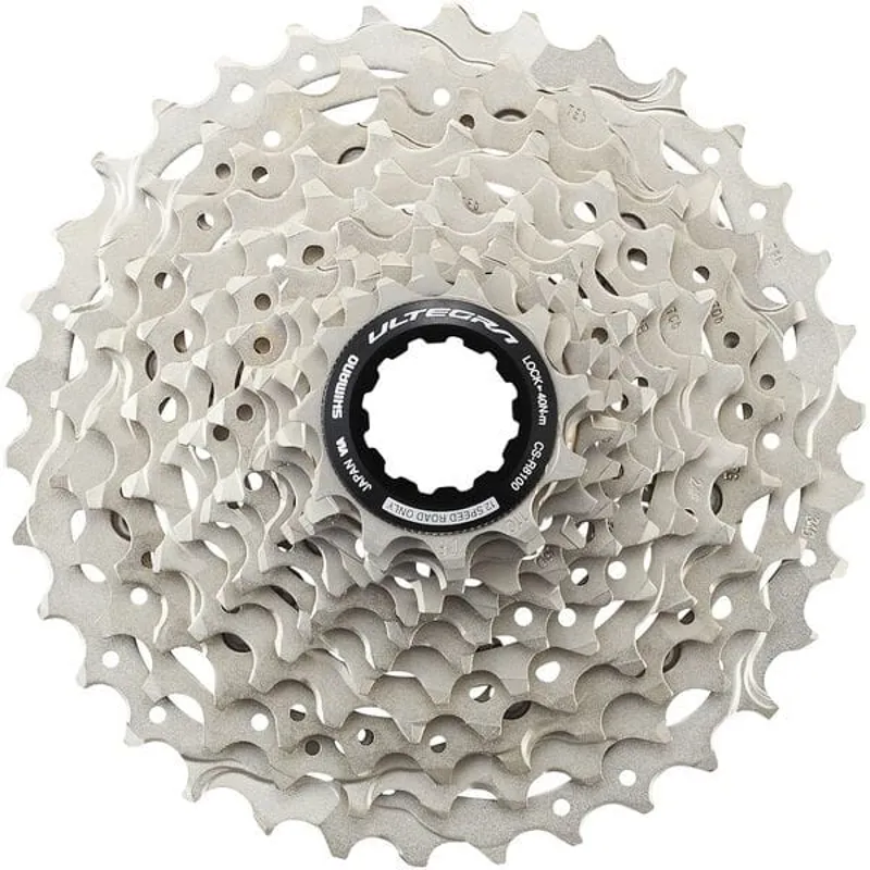 Shimano Ultegra R8100 12 Spd 11- 34T Cassette