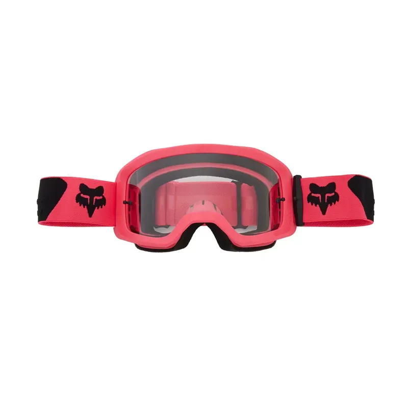Fox Main Core Youth Goggles in Pink