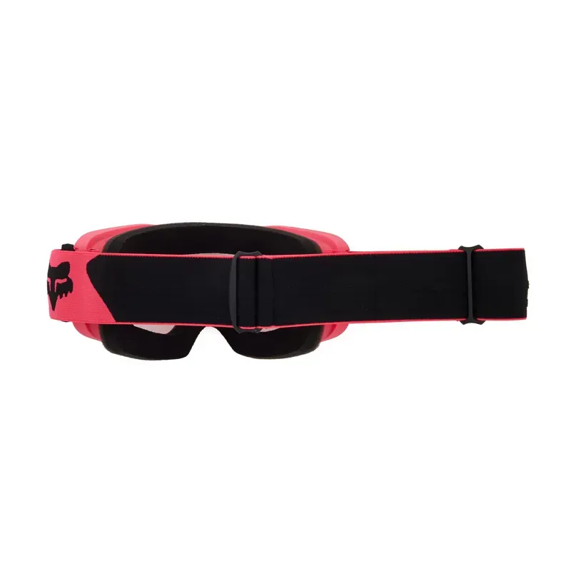 Fox Main Core Youth Goggles in Pink-1