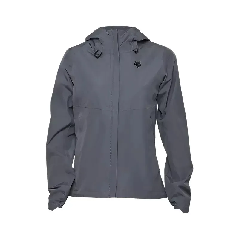 Fox Ranger 2.5l Women's Water Jacket in Graphite