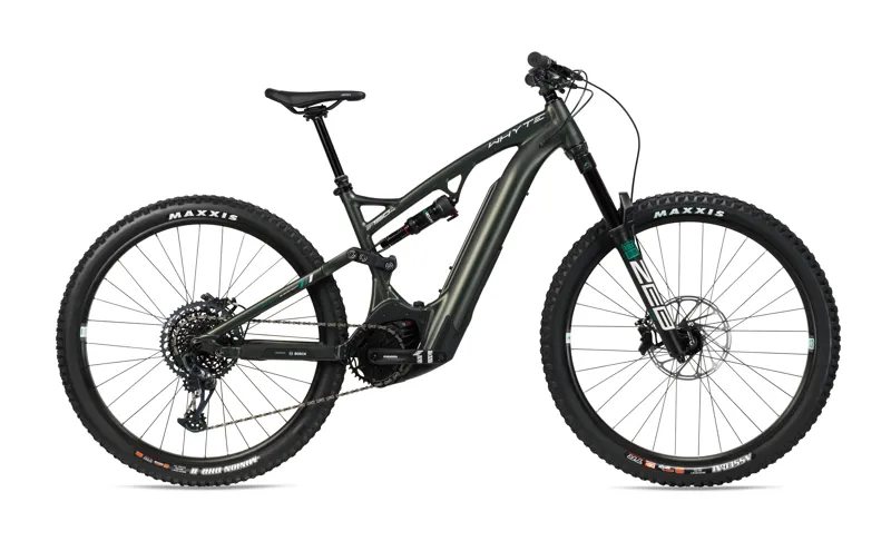 Whyte e-150RS 29er V2