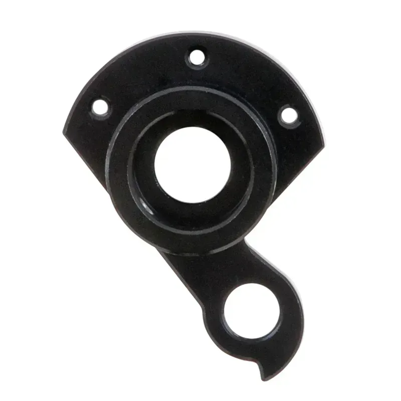 Kinesis UK Replacement Dropout - 135 X QR LH and RH Black 10x135mm-1