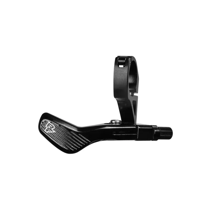 Race Face Aeffect R 1x Dropper Seatpost Lever in Black