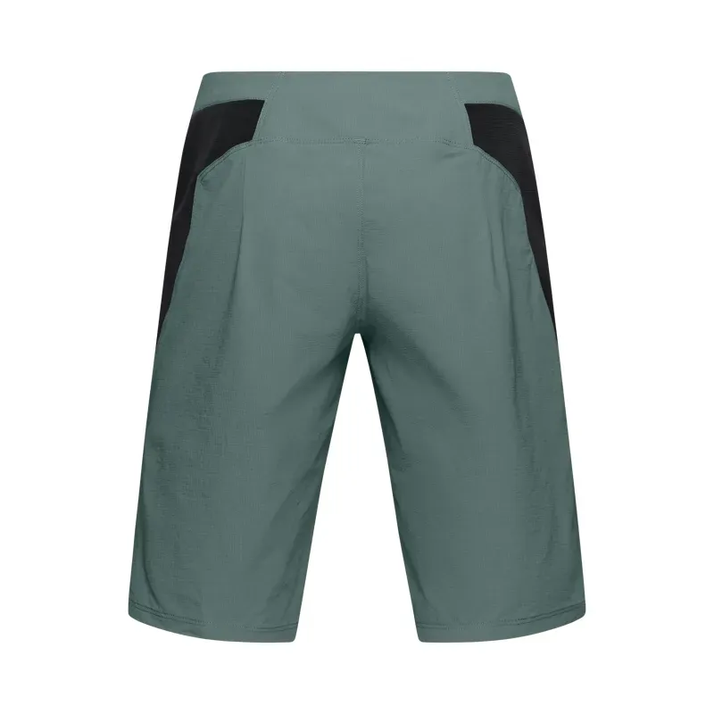 Fox Women's Ranger Shorts in Sage Green-1