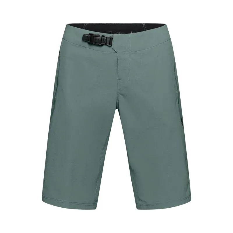 Fox Women's Ranger Shorts in Sage Green