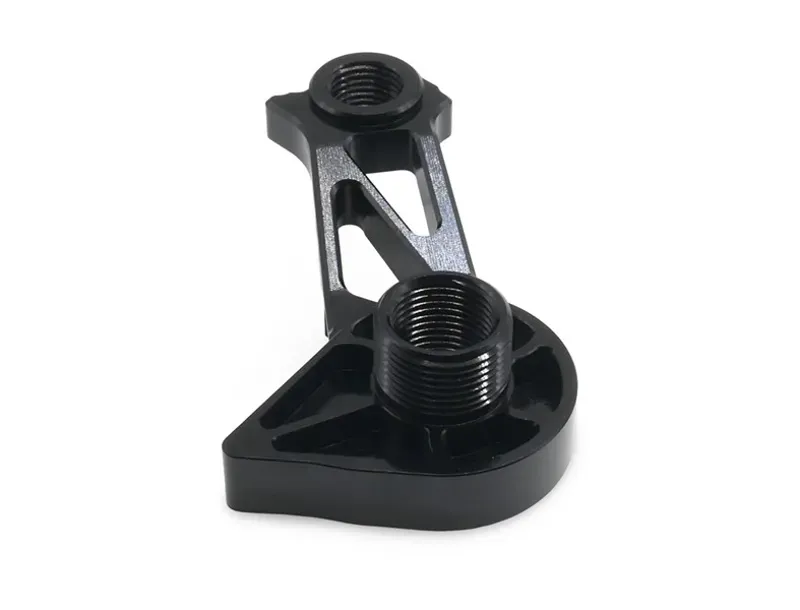 Framesandgear Orbea Orca No. 55 Direct Mount DB Derailleur Hanger in Black-3