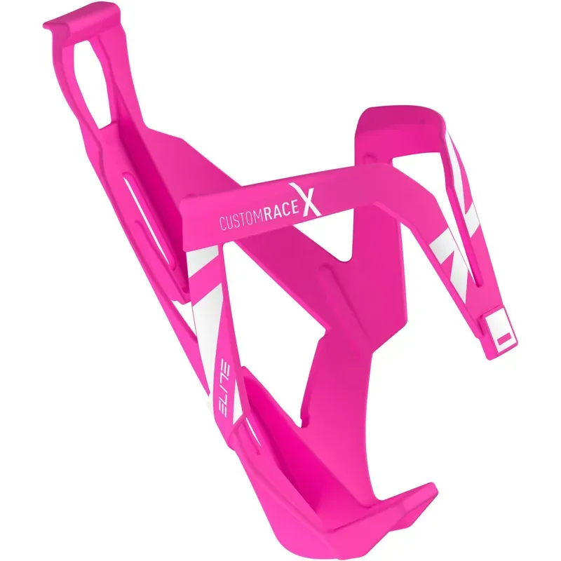 Elite Custom Race X Resin Cage in Pink