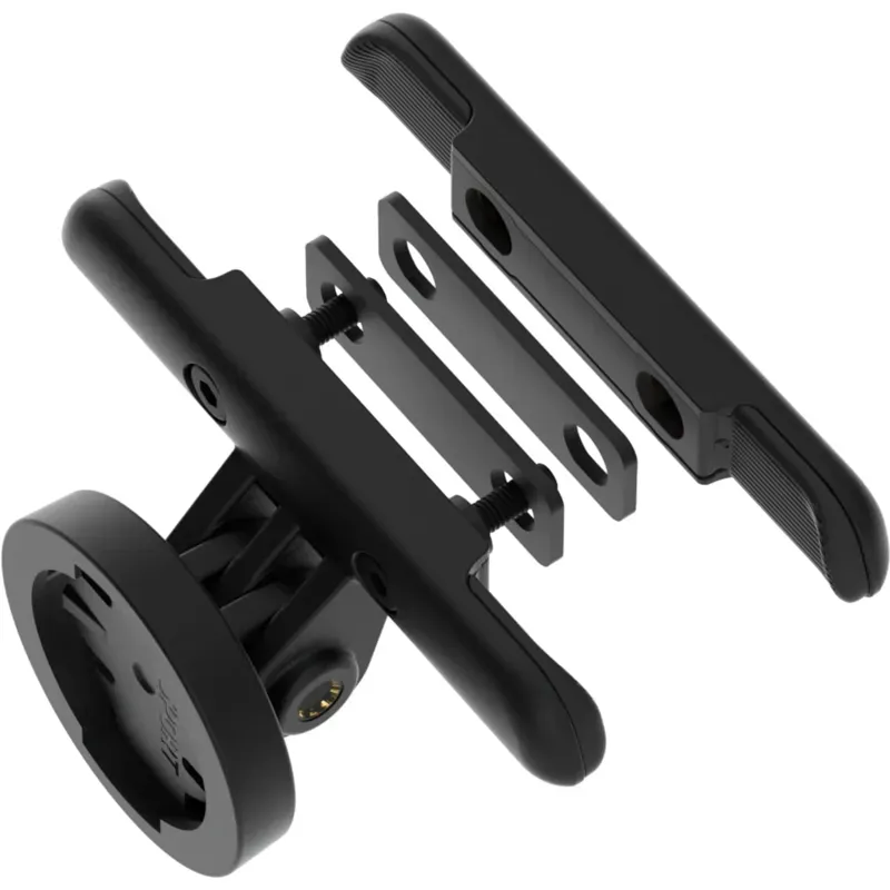 iGPSport M30S Seat Rail Bracket in Black-1