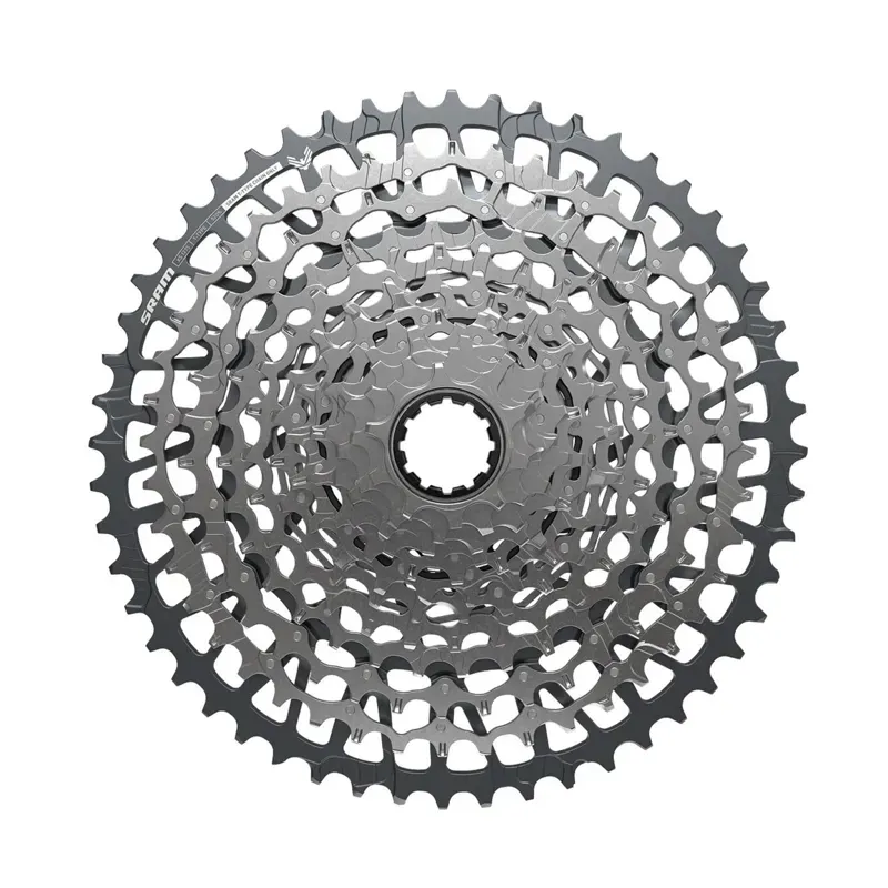 Sram Cassette Xs-1275 T-Type Eagle 12 Speed: 10- 52t 10-52t