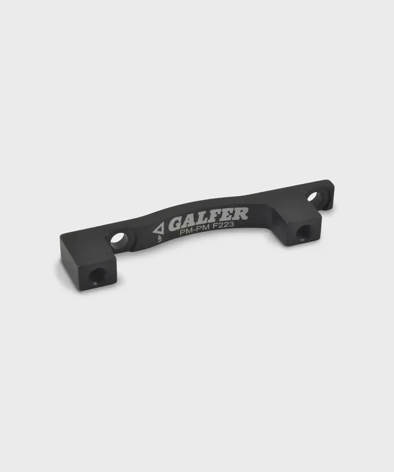 Galfer Bike Radial Caliper Adapter Postmount-2