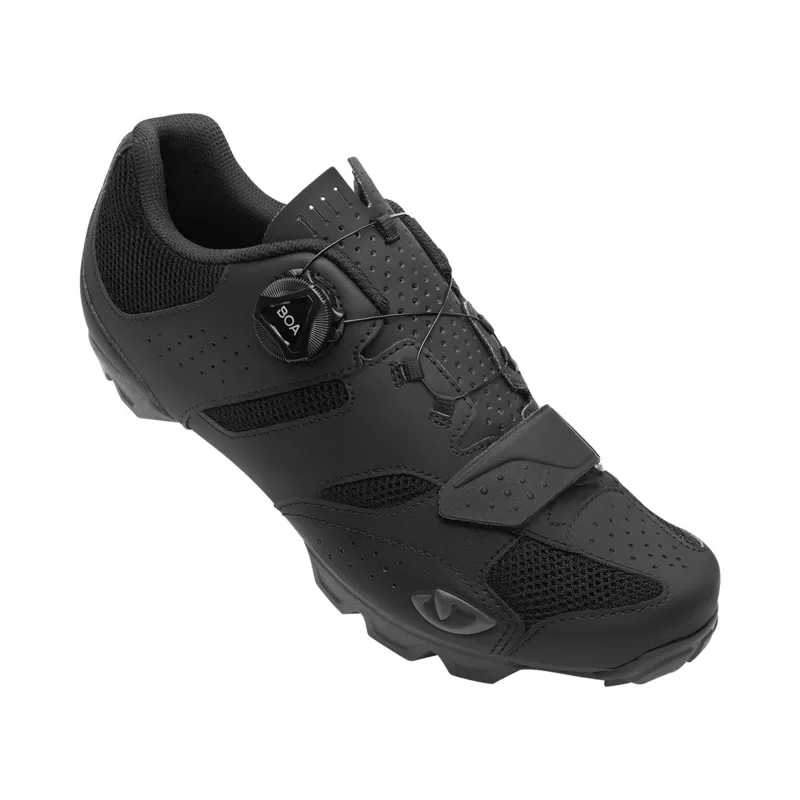 Womens mtb shoes sales uk
