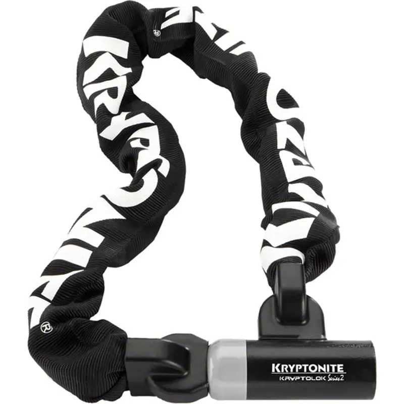 Kryptonite Kryptolok S2 95cm Chain Lock