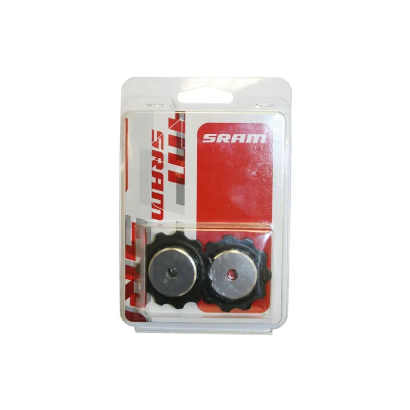 SRAM 05-07 X0 07-09 X9 Short Cage 08-09 X7 Sh. Cage R. Der. Pulley Kit