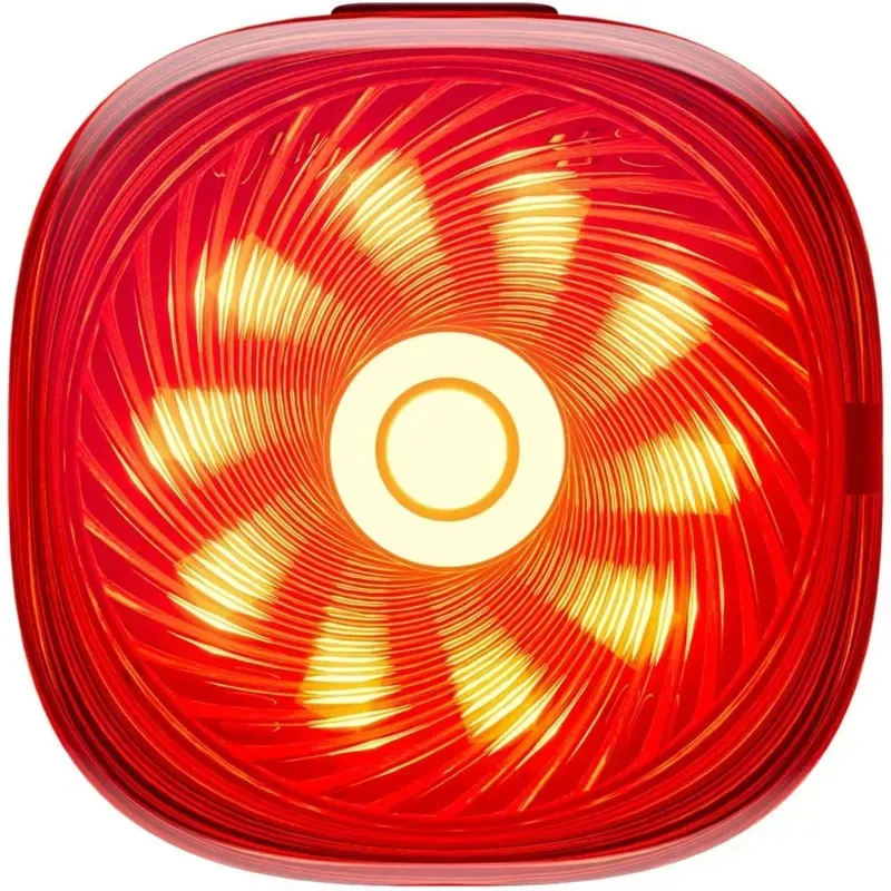 iGPSport TL50 Smart Tail Light in Black-1