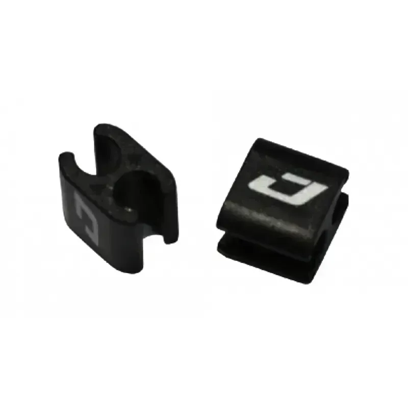 Jagwire Wire Hook E-Shift + Brake Control 4mm Shift + 4mm E-Bike Wire-3