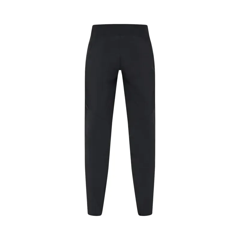 Fox Flexair Fire Pants in Black-1