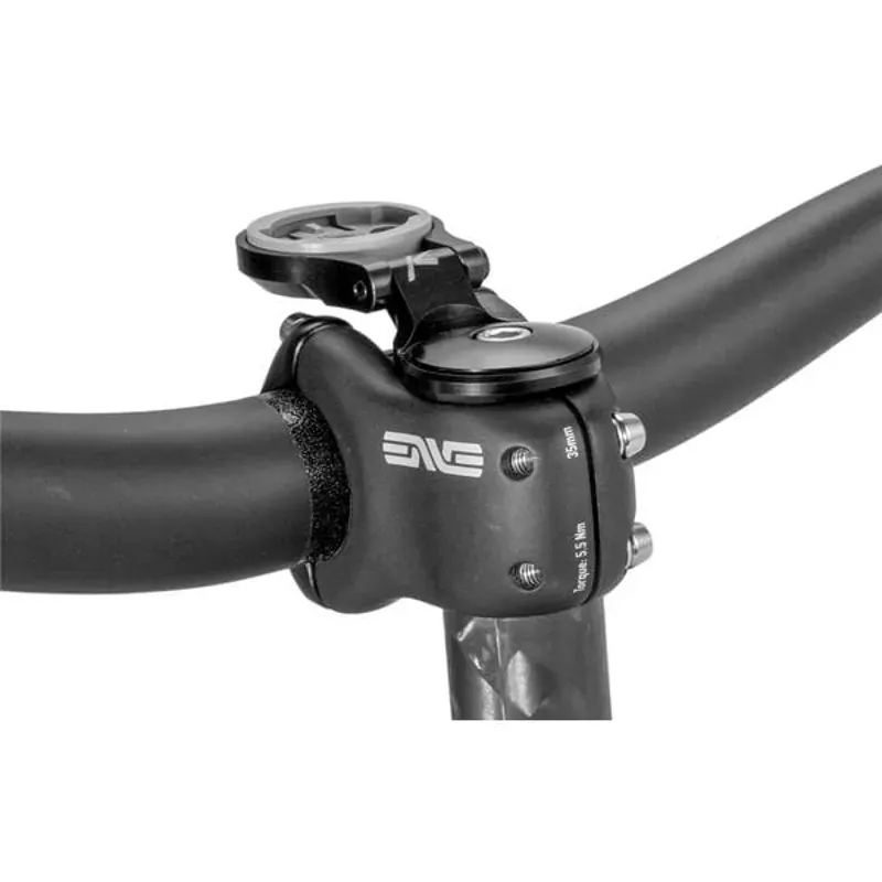 K-Edge Wahoo Boost MTB Mount in Black-2