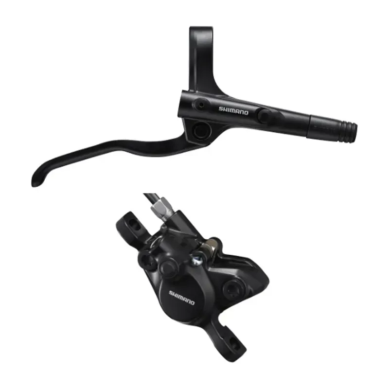 Shimano Non-Series BR-MT200/BL-MT200 Calliper Right Disc Brake