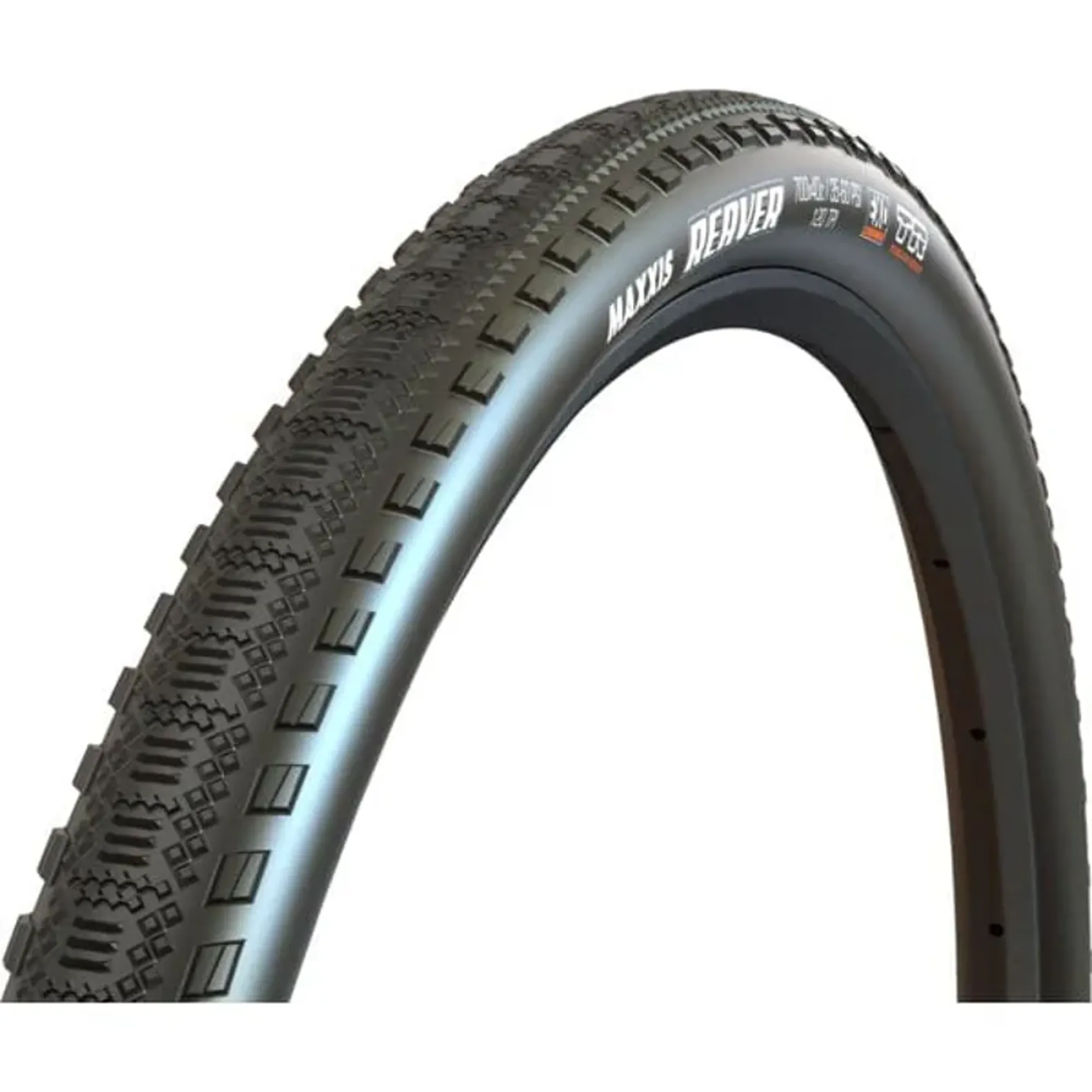 700x40c Gravel WTB Nano 700x40c Tubeless Ready Gravel Tire