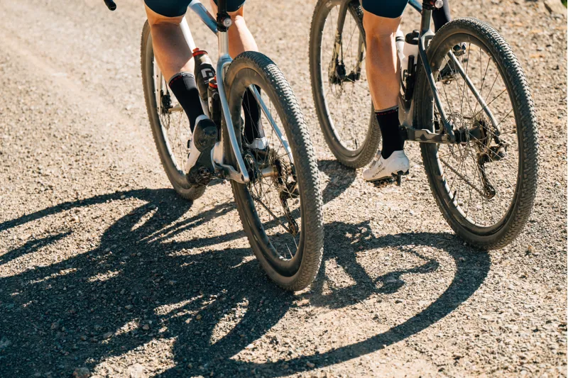 Orbea Terra Gravel Bike