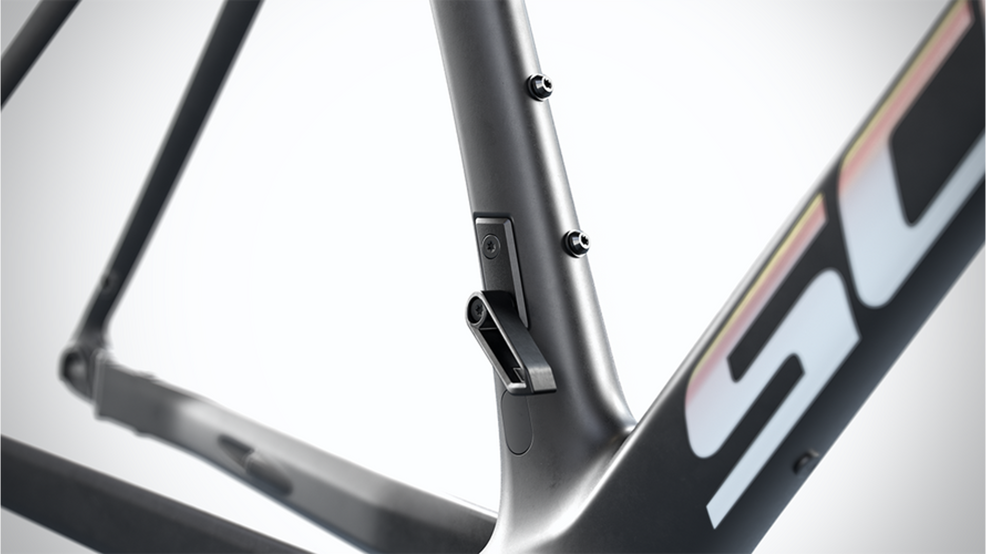 1 or 2-By Drivetrain