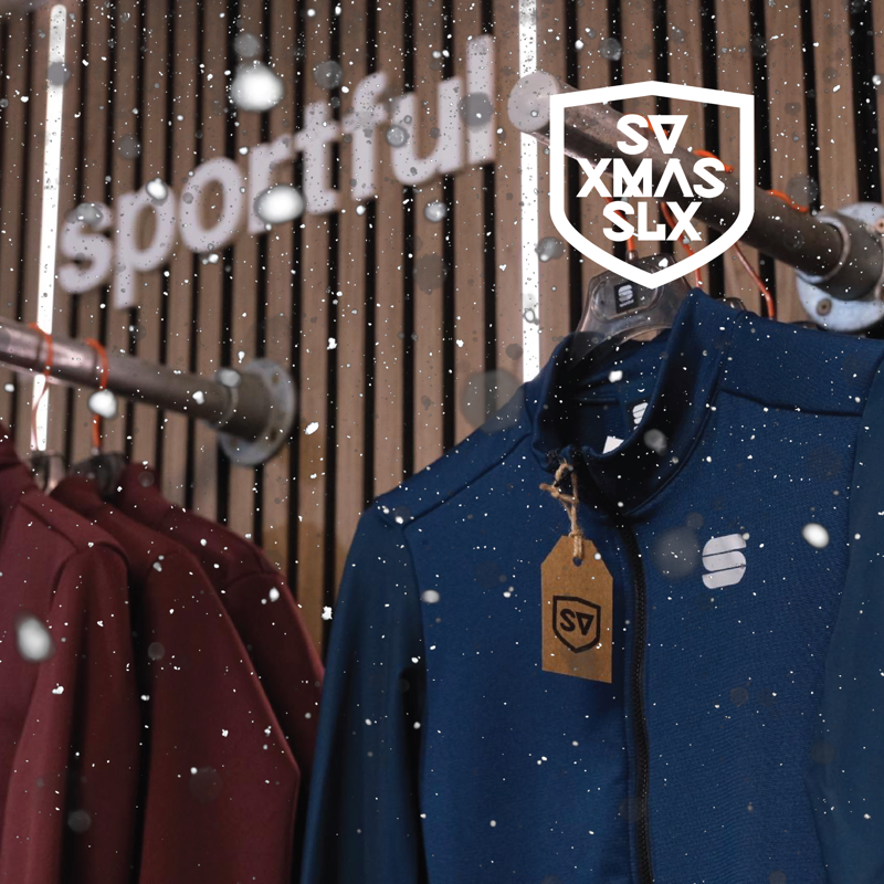 SV XMAS SLX