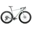 Orbea Terra Race M11ELTD 1X Gravel Bike In Frozen Concrete Gloss