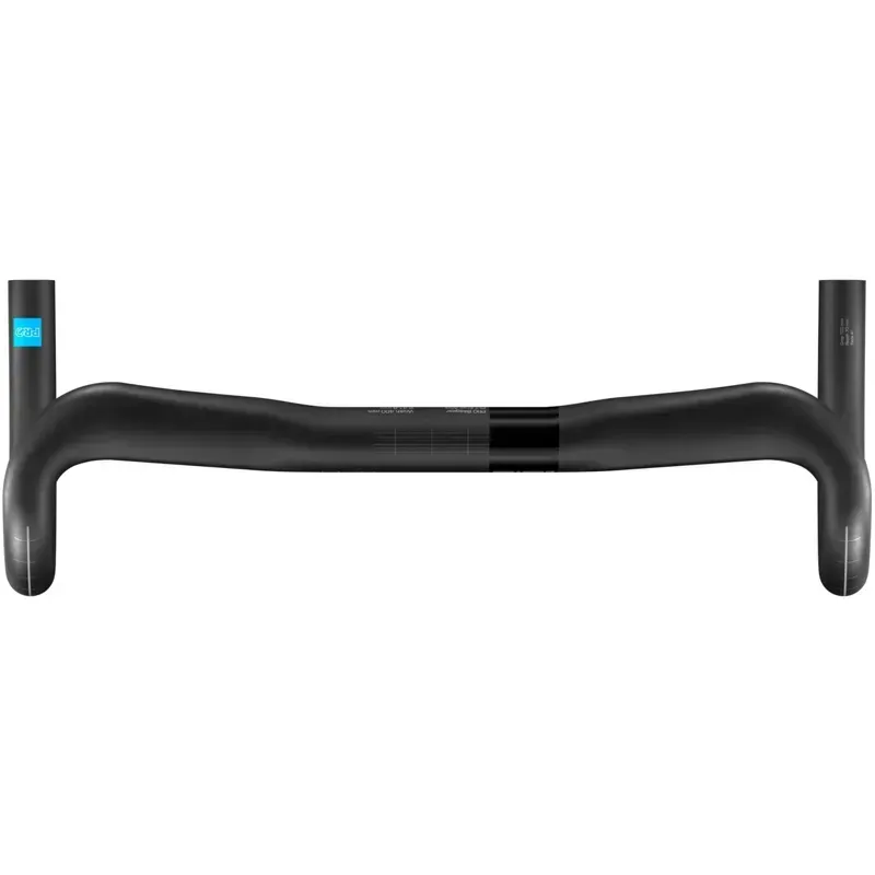 Pro PLT Ergo Alloy Handlebar in Black-4