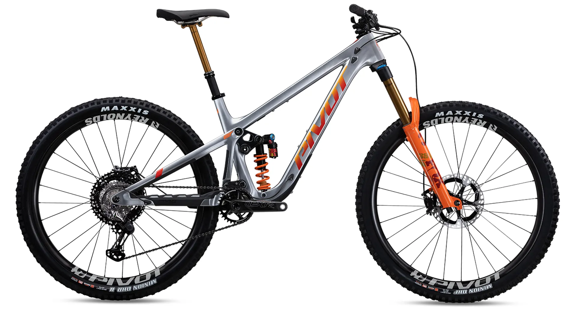 Pivot cycles firebird 29 deals