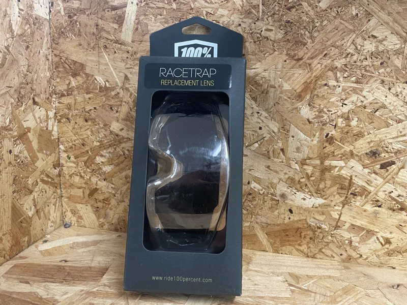 100Percent Racetrap Replacement Lens -2
