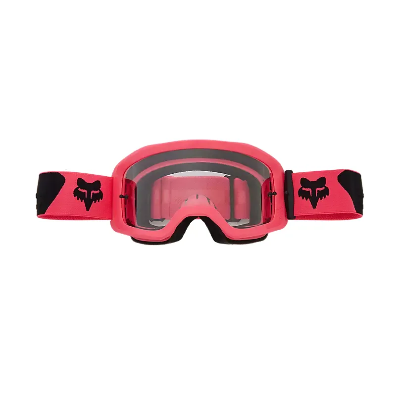 Fox Main Core Goggle in Pink