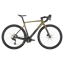 Scott Addict Gravel 40 Gravel Bike in Kaki Green and Carbon Black