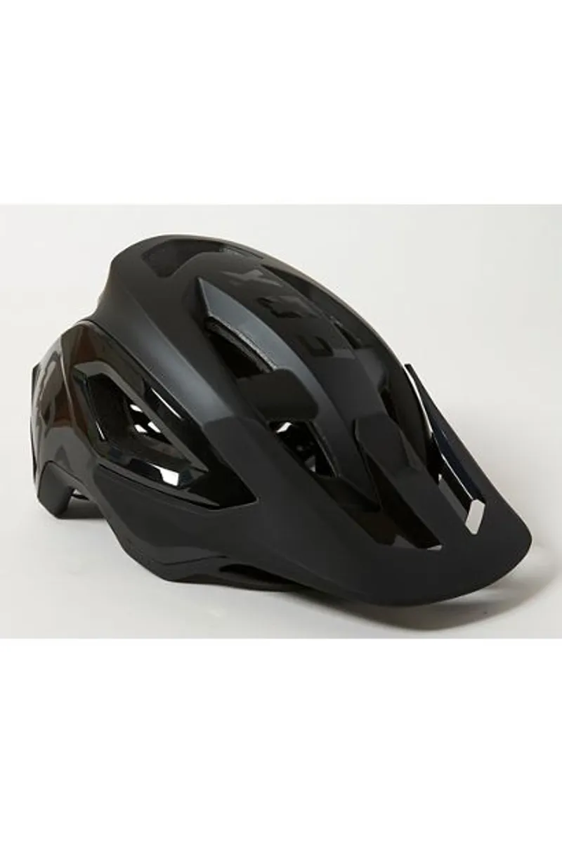 Fox Speedframe Pro Helmet in Black