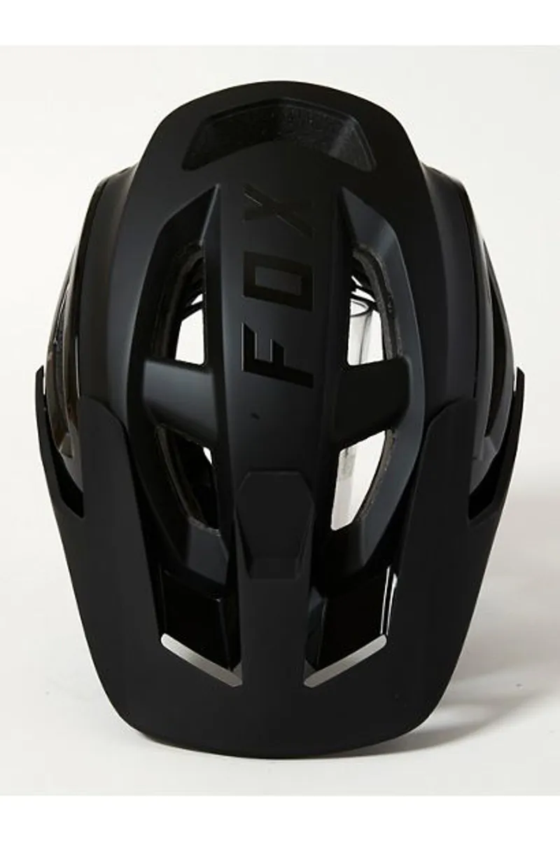 Fox Speedframe Pro Helmet in Black-2