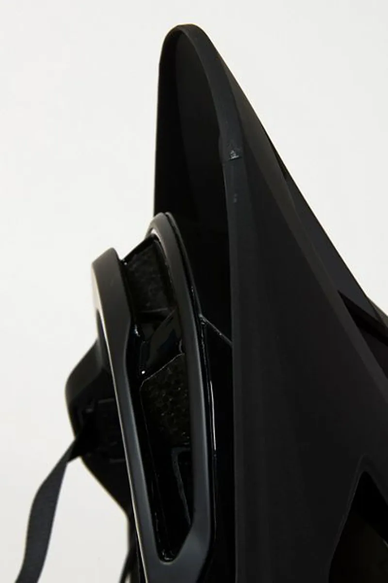 Fox Speedframe Pro Helmet in Black-5